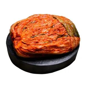 도미솔 왕비포기김치7kg+총각김치2kg+쪽파갓김치2kg(3종,11kg)