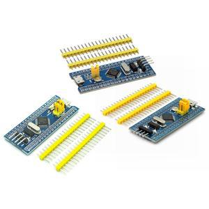 Arduino호환용 최소 시스템 개발 보드 모듈  STM32F103C8T6  ARM STM32