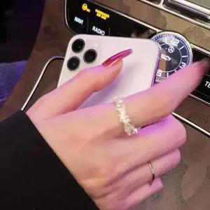 팬시컷 큐 오픈링 데일리룩 패션반지