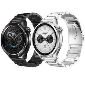 샤오미호환 워치 2 프로용 메탈 스트랩  S4 S3 S2 S1 프로/액티브 Correa Mi 컬러 22mm 팔찌  스테인레스