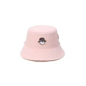 매장정품 MALBON GOLF 말본골프 말본 리버시블 버킷햇 PINK M6143PHT01PNK 1257541