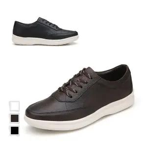 어성봄옷 M-misope 남성 스니커즈 522010006 2cm