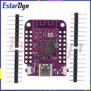 Estardyn S2 Mini V1.0.0 WIFI IOT 보드 기반 ESP32-S2FN4R2 4MB 플래시 2MB PSRAM호환 MicroPython Arduin