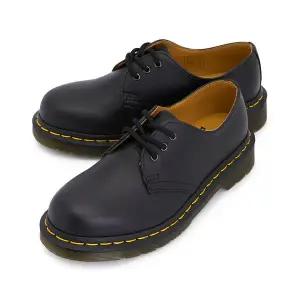 봄신상 닥터마틴 1461 로퍼 11838001 BLACK (남여공용)