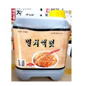 FK 멸치액젓(다산 9K)