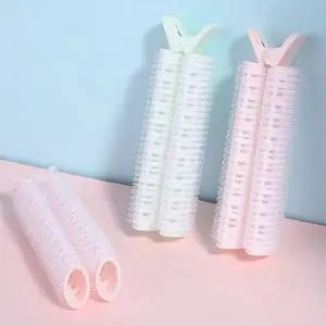 뿌리 볼륨 집게 구루뽕 그루뽕 그루퍼 앞머리 헤어롤 남자 구르퍼