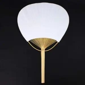 학생만들기 마름모부채 만들기도안 대나무