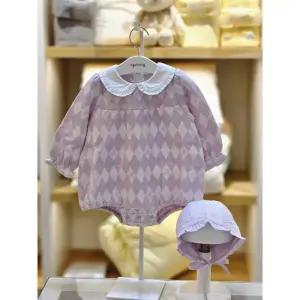 아가방 세이브존02 오드아가일바디수트(모자)// 01s127953