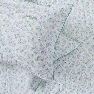 매장정품 renoma 홈 루미인견 누비베개커버 F 1221162