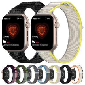 Honor Watch 5 나일론 스트랩 교체 용 손목 밴드 팔찌 벨트 watch5 스마트 시계