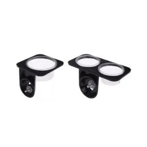 파충류 곤충그릇 곤충그릇 먹이그릇 사슴벌레 물그릇