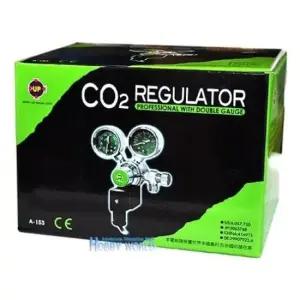 어항 이산화탄소 레귤레이터 일체형 솔레노이드 벨브 수초 양치류 유목 수초초보 중경초