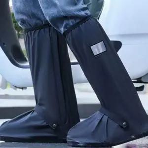 덮개 방수 덧신 장화 신발 커버 남성용레인부츠 남성용워킹화커버
