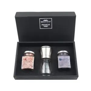 프리미엄 블루베리소금 선물세트(10개)