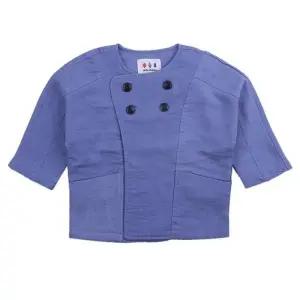 [뿌야뿌][뿌야뿌] 피그스타자켓(PD1TBJP01N_LU)