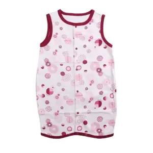 [뿌야뿌][뿌야뿌] 토리데칼코마니수면조끼(PD1PUSV01S_WE)