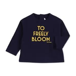 [뿌야뿌][뿌야뿌] 토리심플레터링티셔츠(PE1PUTS54S_NY)