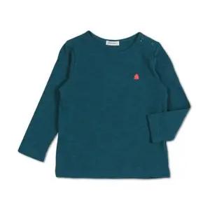 [뿌야뿌][뿌야뿌] 토리레인보우티셔츠(PE1PUTS51S_GR)