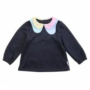 [뿌야뿌][뿌야뿌] 크리에이티브롱티셔츠(PC4TGTS06N_NY)