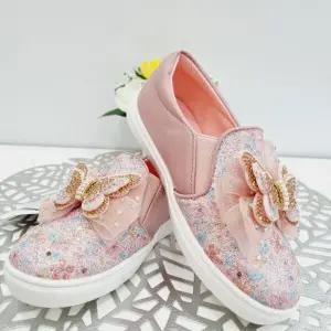 [탈렌트키즈]탈렌트키즈 롤리팝나비운동화 TSV11FFA16_YS