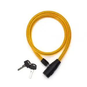 bns 도난방지 자전거 자물쇠 열쇠타입 자전거잠금장치