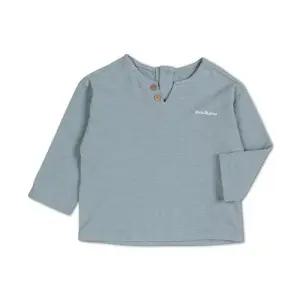 [뿌야뿌][뿌야뿌] 토리버튼슬립티셔츠(PE1PBTS52S_MT)