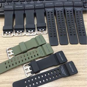 스포츠 시계 스트랩 12mm SKMEI 밴드 실리콘 고무