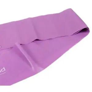 bns 라텍스 스트레칭 밴드 퍼플 전문가용 운동밴드 홈트족