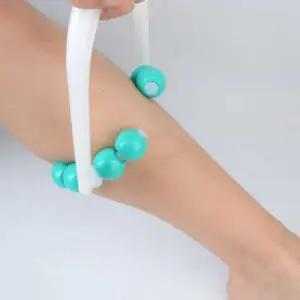 [콩심팥심]종아리 허벅지 허리 마사지기 마사지 기계