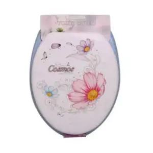 양변기뚜껑 변기카바 변기커버시트 변기커버 일반형