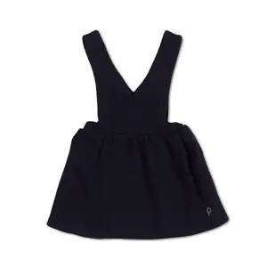 [뿌야뿌][뿌야뿌] 토리엠보멜빵스커트(PE1PGJK51S_NY)