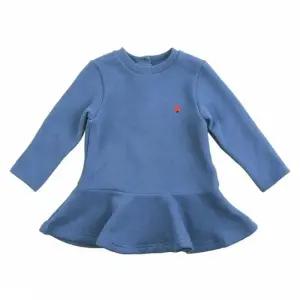 [뿌야뿌][뿌야뿌] 토리소녀롱티셔츠(PC4PGTS02S_BL)