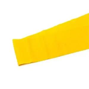 bns 라텍스 스트레칭 밴드 옐로우 초급자용 스트레칭밴드