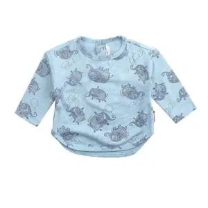 [뿌야뿌][뿌야뿌] 토리스케치티셔츠(PD1PUTS01S_MT)