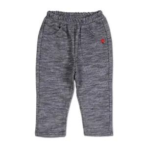 [뿌야뿌][뿌야뿌] 데님사카리바팬츠(PE1TBPT04N_GY)