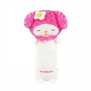 [콩심팥심]TBZ 마이멜로디 안전벨트 인형-핑크