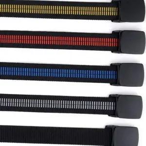 [골드스마일]벨트 아웃도어 여성 일상용 남성 등산 등산복 허리띠 등산용품벨트