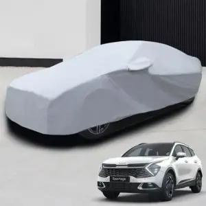 차량용덮개 차량용바디커버 먼지 사계절덮개 스포티지NQ5