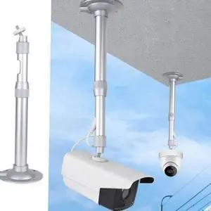 프로젝터용 스탠드 천장형 빔 천장 브라켓 프로젝터 거치대