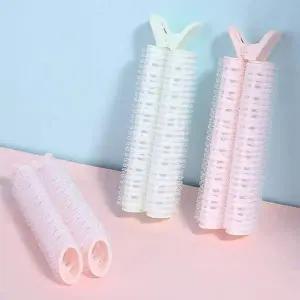 뿌리 볼륨 집게 구루뽕 그루뽕 그루퍼 앞머리 헤어롤 남자 구르퍼