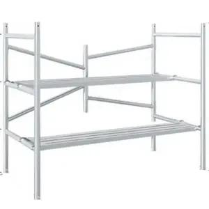 이동식 비계 작업 조립식 안전 다이 디딤대 가설재