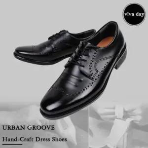 정장화 블랙남성구두 정장화로퍼 VA-051