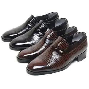 옥스퍼드구두 126 정장구두 슬립온구두 가죽구두 작은사이즈구두