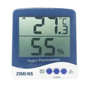 습도계 온습도계(ZT-600/디지털)