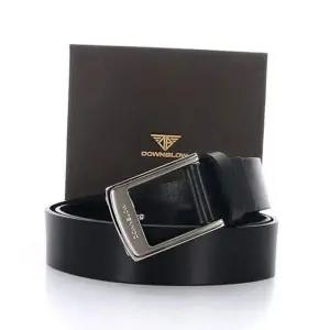 데일리 남성 가죽 벨트 비즈니스 남자 정장 벨트 통가죽 이태리