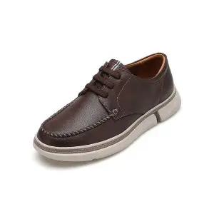 하객룩 미소페 남성 보트슈즈 022537701 3cm 2color