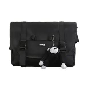 남자 여자 힙색 크로스백 가방 메신저백 스포츠 운동 자전거 TK-P071