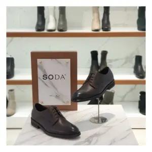 봄코디 [소다] (AGM201CP20) 신상 남성 쎄미 드레스 정장 슈즈