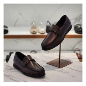 봄신상 [소다] (AGM317JH22) 신상 남성 쎄미 캐쥬얼 장식 로퍼