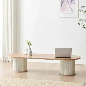 [하프클럽/셀러허브]로마 원형 1700 라운드 원룸테이블 로우